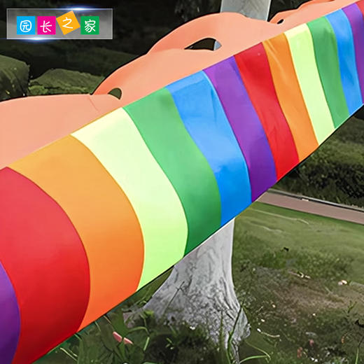 自主游戏—舞龙 商品图3