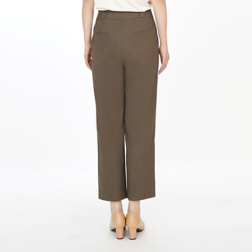 MF4K099麦克斯菲瑞女士休闲裤 商品图2