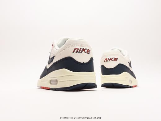 耐克Nike Air Max 1休闲运动跑鞋FD2370-110男鞋 商品图5