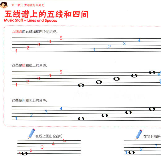 克里蒙奇钢琴教程(2) 商品图3