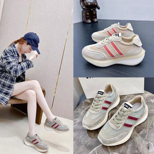 女休闲鞋30139 商品图0