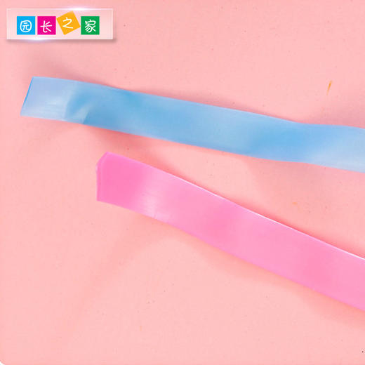 自主游戏—跳皮筋 商品图2