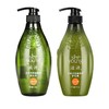 滋源无患子控油洗发水535ml新+滋源无患子控油护发素535ml(2026年2月) 商品缩略图0