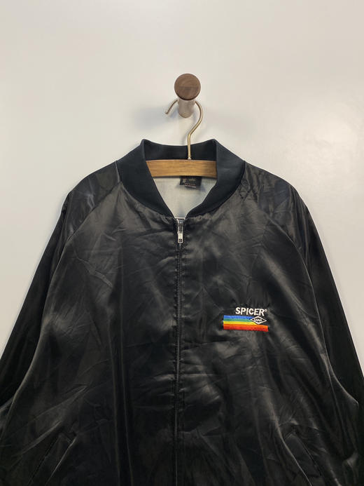 80年代 Vintage ARISTO JAC 美国制 休闲外套 _CJK(XL) 商品图0