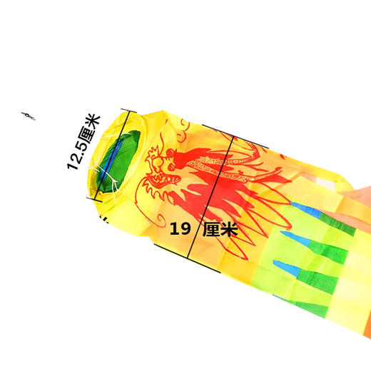 自主游戏—舞龙 商品图4