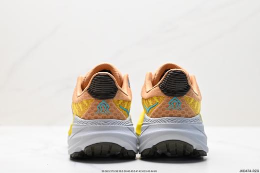 霍卡HOKA M CHALLENGER ATR 7厚底减震运动跑鞋男女鞋 商品图5