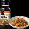 清净园牛排烤肉蘸料调味腌制酱500g청정원소갈비양념500g 商品缩略图1