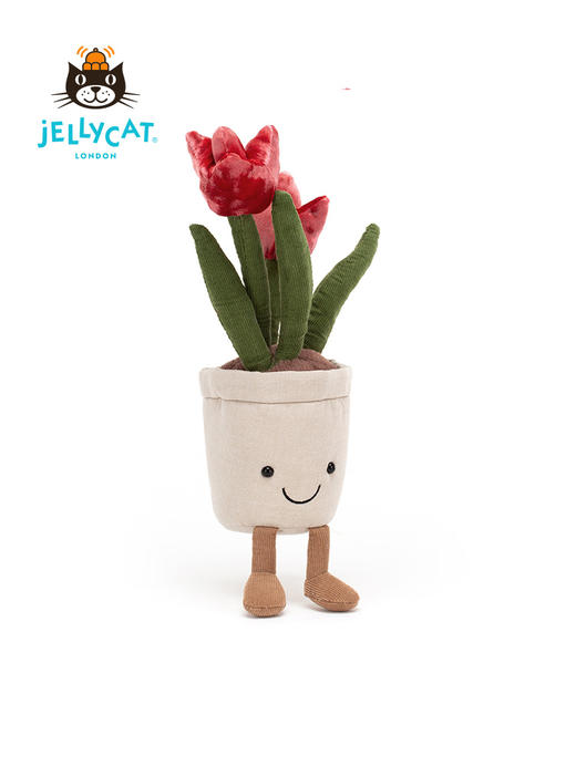 Jellycat 趣味郁金香 23cm 商品图2