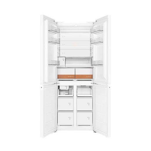 东芝/冰箱/GR-RF456WI-PG1B5 商品图1