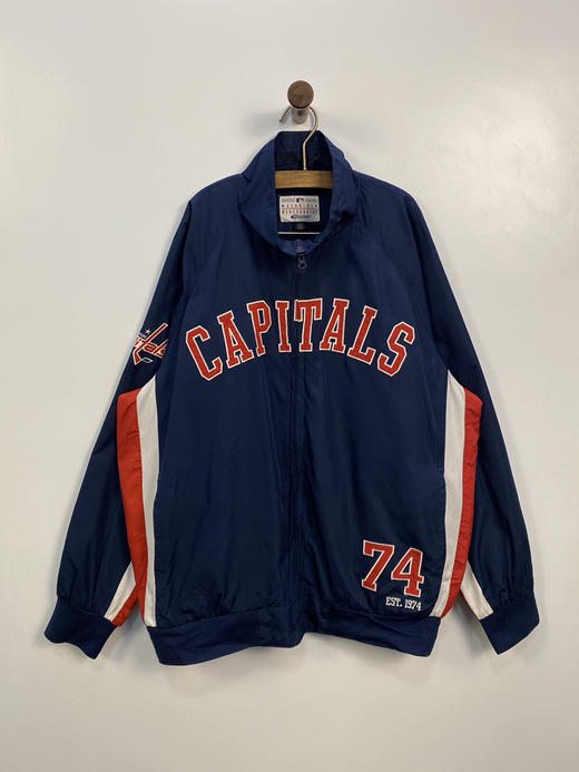 MLB 美国职业棒球大联盟 G-III SPORTS By Carl Banks 运动外套 _SJK(L) 商品图1