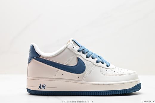 耐克Nike Air Force 1 ‘07空军一号低帮休闲运动板鞋GL6835-012男女鞋 商品图0