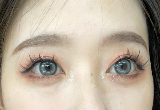 千山翠 半年抛 KIKICON 商品图1