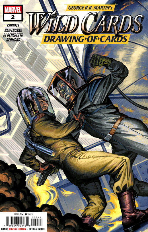 百变王牌 抽卡 Wild Cards The Drawing Of Cards 商品图4