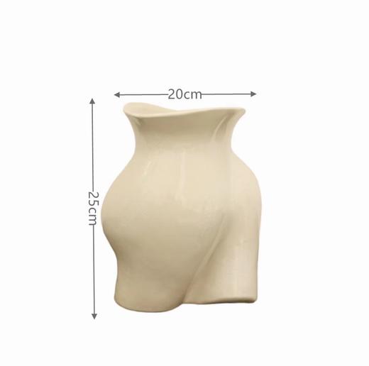 瓶器 | 网络设计师款花瓶  【2个一件   包邮  厂家直发，时效三天左右】 商品图2