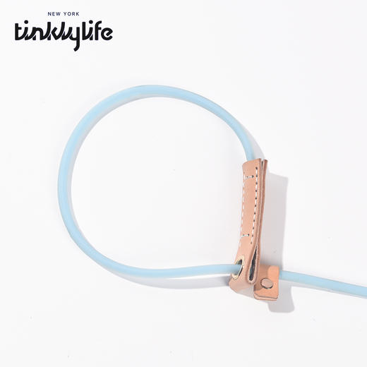 Tinklylife 自然十合一防水牵引胸背 商品图8