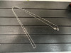 银项链 商品缩略图1