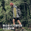 Naturehike挪客保暖毛线帽加绒户外运动帽女登山针织帽子抓绒帽 商品缩略图4