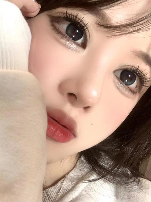 蓝气球 奶栗酥 半年抛 KIKICON 商品图9