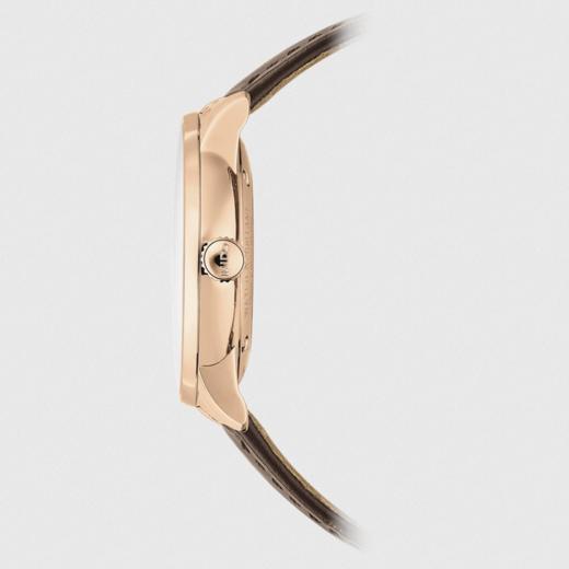 美度 MIDO 贝伦赛丽系列印记款长动能全自动机械男士腕表 M037.407.36.061.00 商品图2