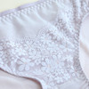 TG-TG01S141夏季女真丝中腰内裤 蕾丝性感纯桑蚕丝三角裤短裤透气舒适 商品缩略图2