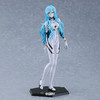 【GSC现货】PLAMAX 绫波零 长发Ver. 新世纪福音战士新剧场版:终 商品缩略图3