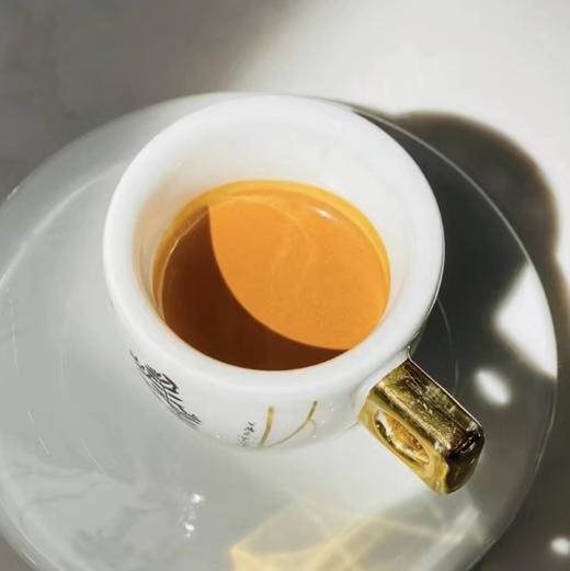 1杯【领取单杯】咖啡10赠10卡套餐〈Espresso-50ml〉 商品图0