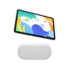 华为平板MatePad 10.4英寸平板电脑 全面屏鸿蒙 【麒麟版】6G+128GB WIFI 曜石灰+华为AI 音箱 2e 蓝牙音箱 SKLK-00【KLJJ15.0】 商品缩略图0