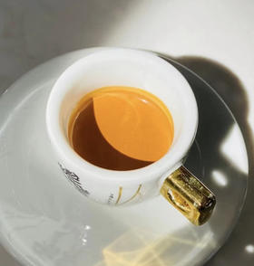 1杯【领取单杯】咖啡10赠10卡套餐〈Espresso-30ml〉