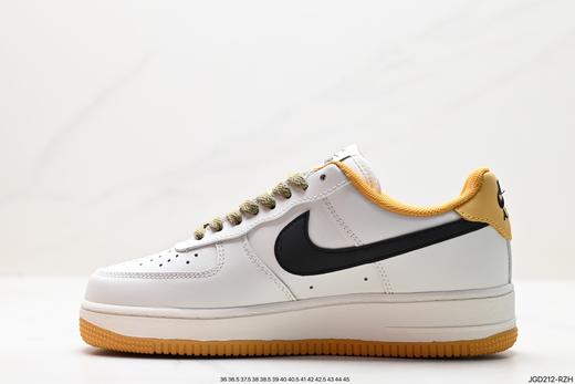 耐克Nike Air Force 1 Low空军一号低帮百搭休闲运动板鞋DD3063-066男女鞋 商品图2