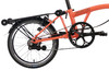 BROMPTON/Fire Coral珊瑚红（MY23 C-Line) 商品缩略图5