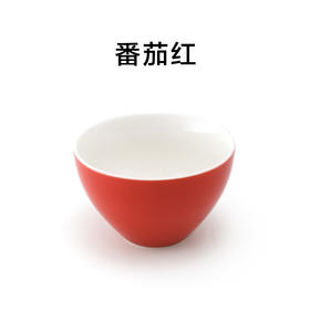 【亏本清仓】日本进口Zero japan 和风炫彩宽茶杯 180cc（不支持退换）[福利品]