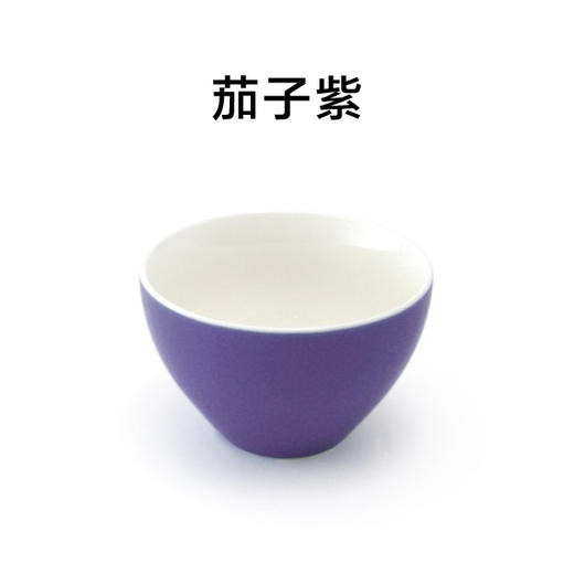 【亏本清仓】日本进口Zero japan 和风炫彩宽茶杯 180cc（不支持退换）[福利品] 商品图1