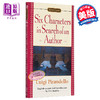 【中商原版】六个寻找剧作家的角色 Six Characters in Search of an Author 英文原版 Luigi Pirandello 戏剧作品 商品缩略图0