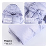 【御寒-5~5℃】女童中长款羽绒服冬外套安奈儿童装EG345162 商品缩略图2