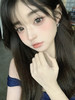 蓝气球 奶栗酥 半年抛 KIKICON 商品缩略图6