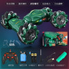  双12抢先购！【多模式扭变！手势遥控】儿童四驱扭变特技车手势感应充电灯光遥控车，电动越野漂移特技赛车，手势感应 电动漂移 灯光炫彩 商品缩略图8