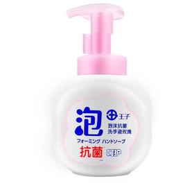 威露士王子泡沫抗菌洗手液玫瑰350ml/瓶