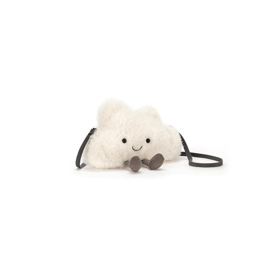 Jellycat 趣味云朵包 商品图0