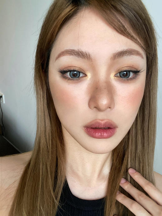 千山翠 半年抛 KIKICON 商品图2