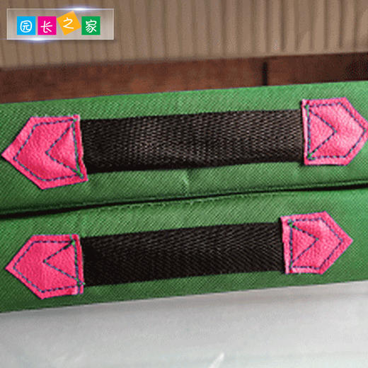 自主游戏—体操垫子 商品图1