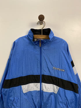 90年代 Vintage Reebok 锐步 运动外套 _SJK(M)