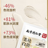 【南京同仁堂】美白祛斑面膜烟酰胺淡斑面膜补水保湿面膜20片/盒 商品缩略图1