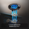 方太/灶具/JEM7S/家用厨房嵌入式双灶一级能效5.1kw猛火直喷灶具 天然气燃气灶 商品缩略图3