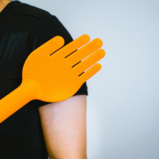 拍痧板儿 | 金龙宫拍打法 商品图4