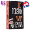 【中商原版】安娜卡列尼娜 英文原版 经典文学 Anna Karenina (Signet Classics)  Leo Tolstoy 商品缩略图0