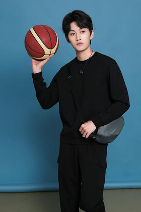 轻户外 | 松弛感弹力长T