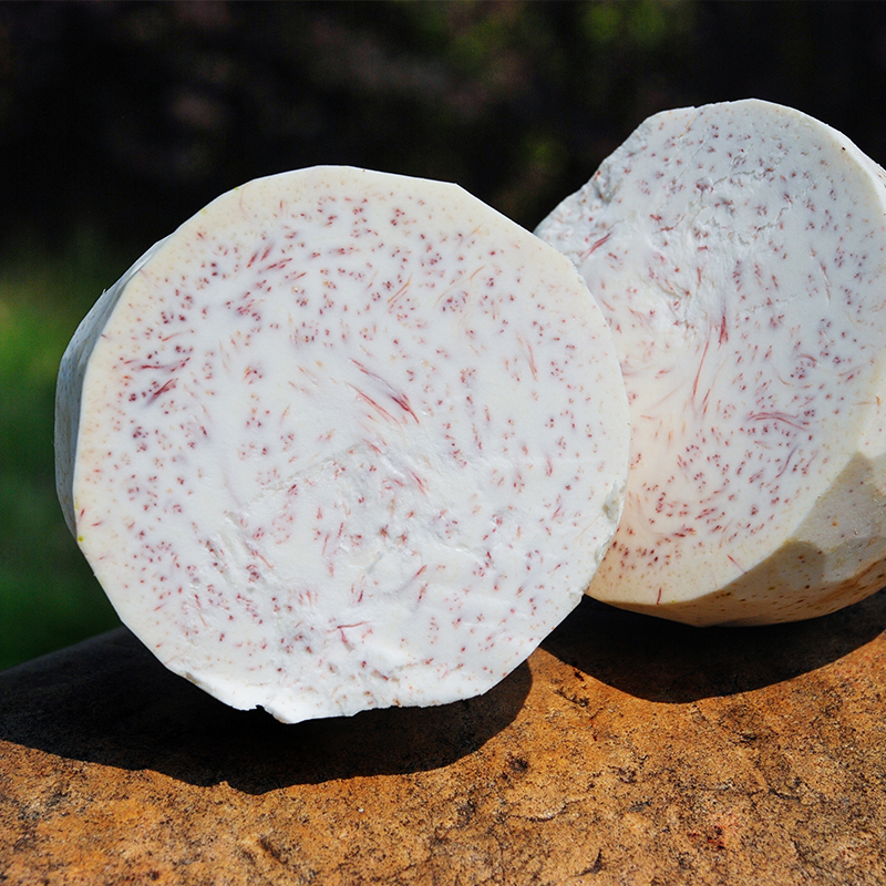 荔浦芋头，国家地理标志保护产品