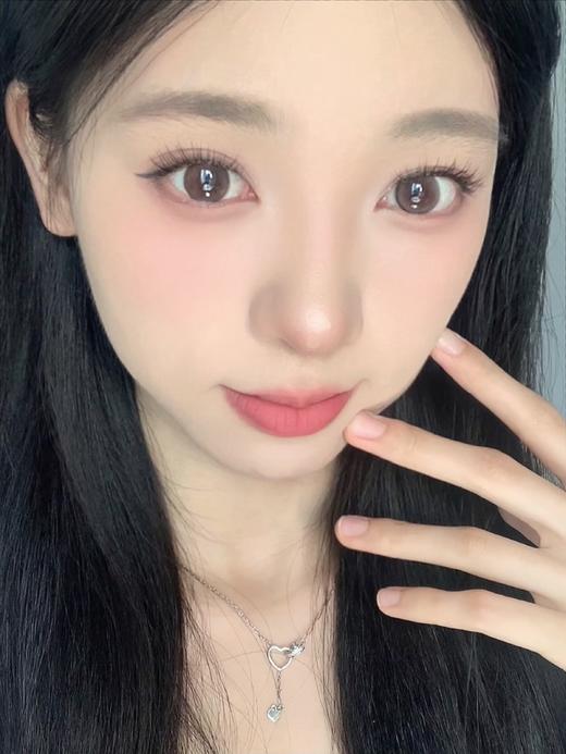 winni日抛 甜筒小兔D22 粉 超高舒适度 14.2mm 日抛无售后 非离子 商品图1