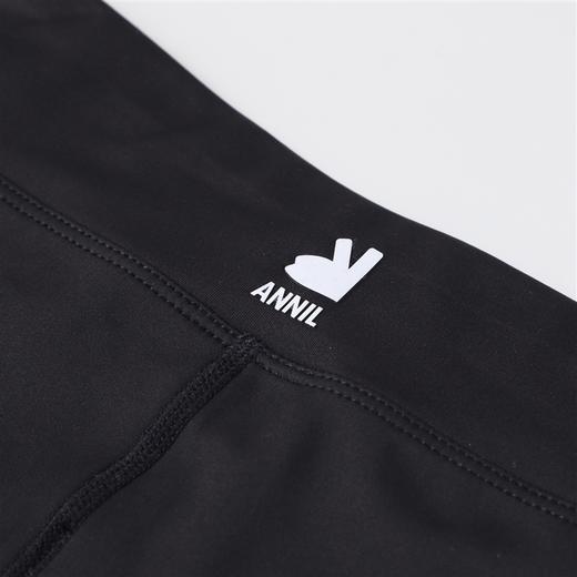 【实体店同款】女童针织打底裤冬新款安奈儿童装AG346768 商品图4