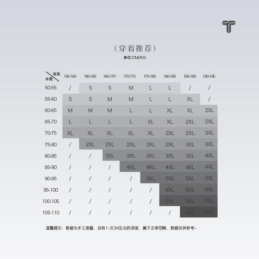 拇指白小T舒暖磨毛微阔圆领长袖T恤无限系列 商品图4
